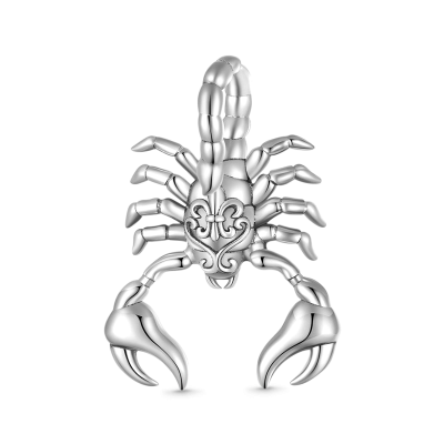 Colgante Escorpión