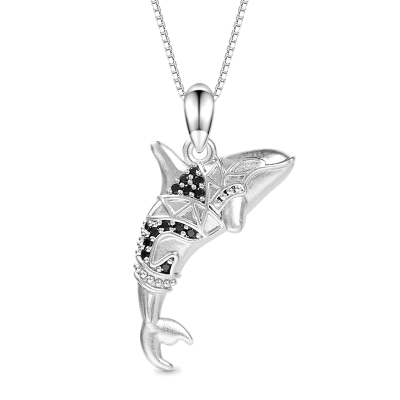 Collar Orca