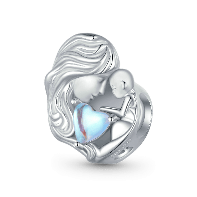 Colgante Madre e Hijo