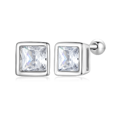 Pendientes Corte Princesa