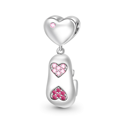 Oh, mi pequeña princesa Charm