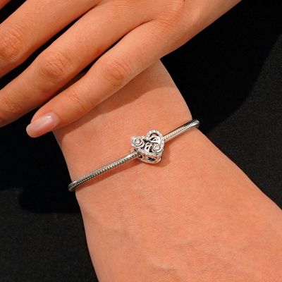 Colgante Rosa del Amor