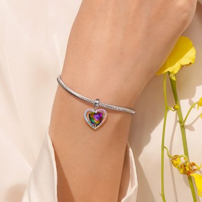Colgante Corazón