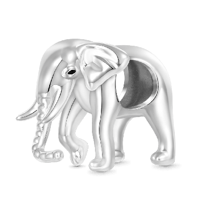 Colgante Elefante