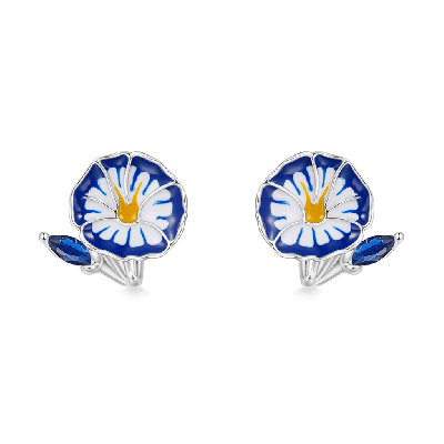 Pendientes Gloria de la Mañana