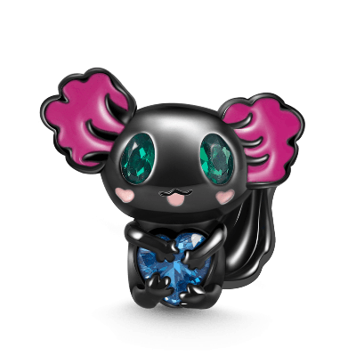 Charm Ajolote Mexicano