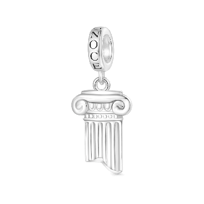 Colgante Columna Lónica