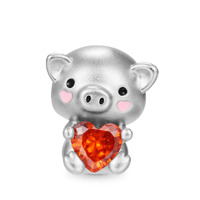 Charm Cerdo
