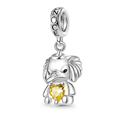 Colgante de Elefante