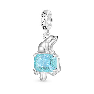 Colgante Oso Polar