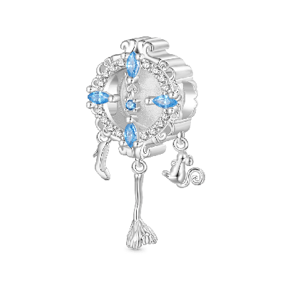 Charm Reloj Cenicienta 12 horas