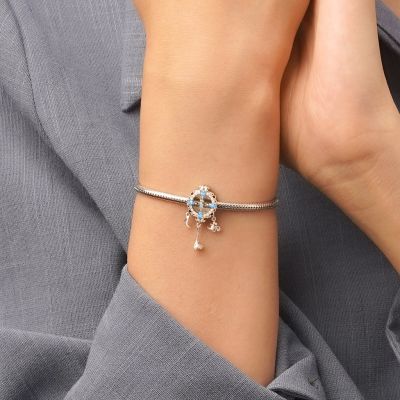 Charm Reloj Cenicienta 12 horas