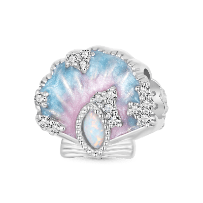 Charm Concha de Fantasía