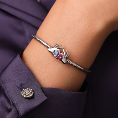 Charm Manos con Amor