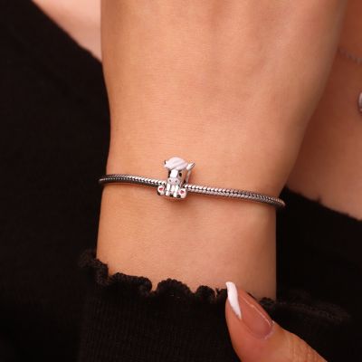 Charm de Caballo Lindo Y Adorable