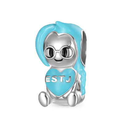 Charm ESTJ Tipo De Personalidad