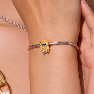 Charm ESTP Tipo De Personalidad