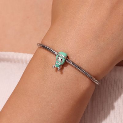 Charm INFP Tipo De Personalidad
