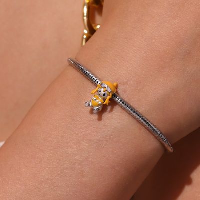 Charm ISTP Tipo De Personalidad