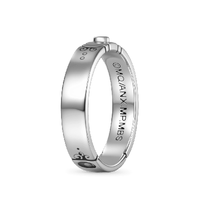 Anillo de Gema del Alma de Madoka Magica