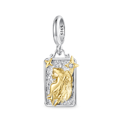Colgante Constelación de Virgo
