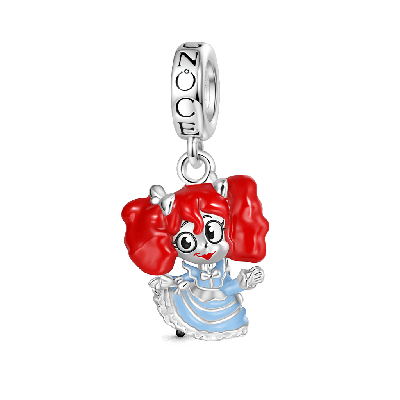 Colgante de Poppy