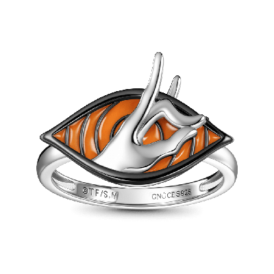 Anillo Aki Kon