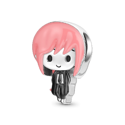 Charm Makima