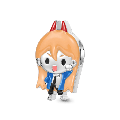 Charm Power