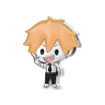 Charm Denji