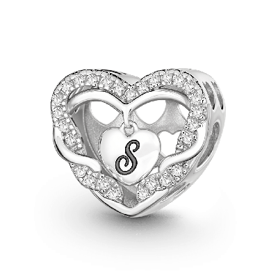 Charm Corazón de Amor