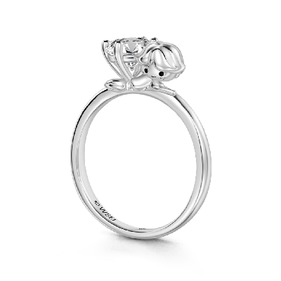 Anillo Abrazo Ron Weasley