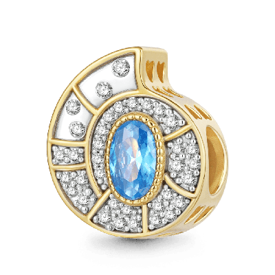 Amuleto de caracola