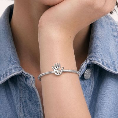 Encantamiento de la mano