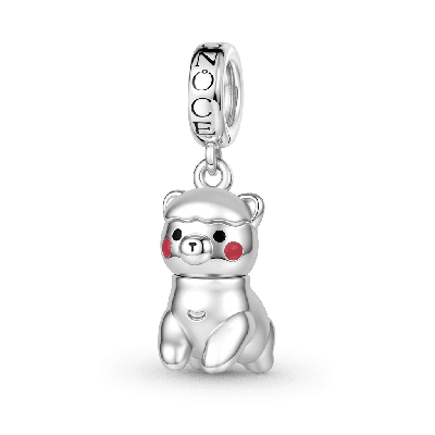 Amuleto de Alpaca