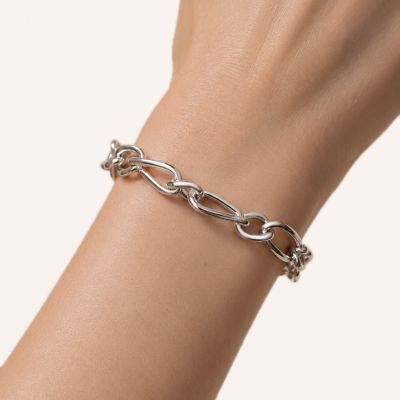 Pulsera Infinity Link