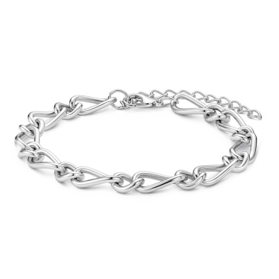 Pulsera Infinity Link