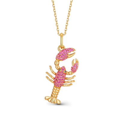 Collar de langosta