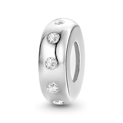 Charm de Clip Destello