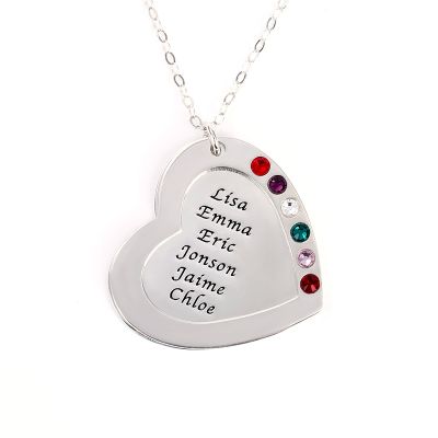 Corazón de la Familia